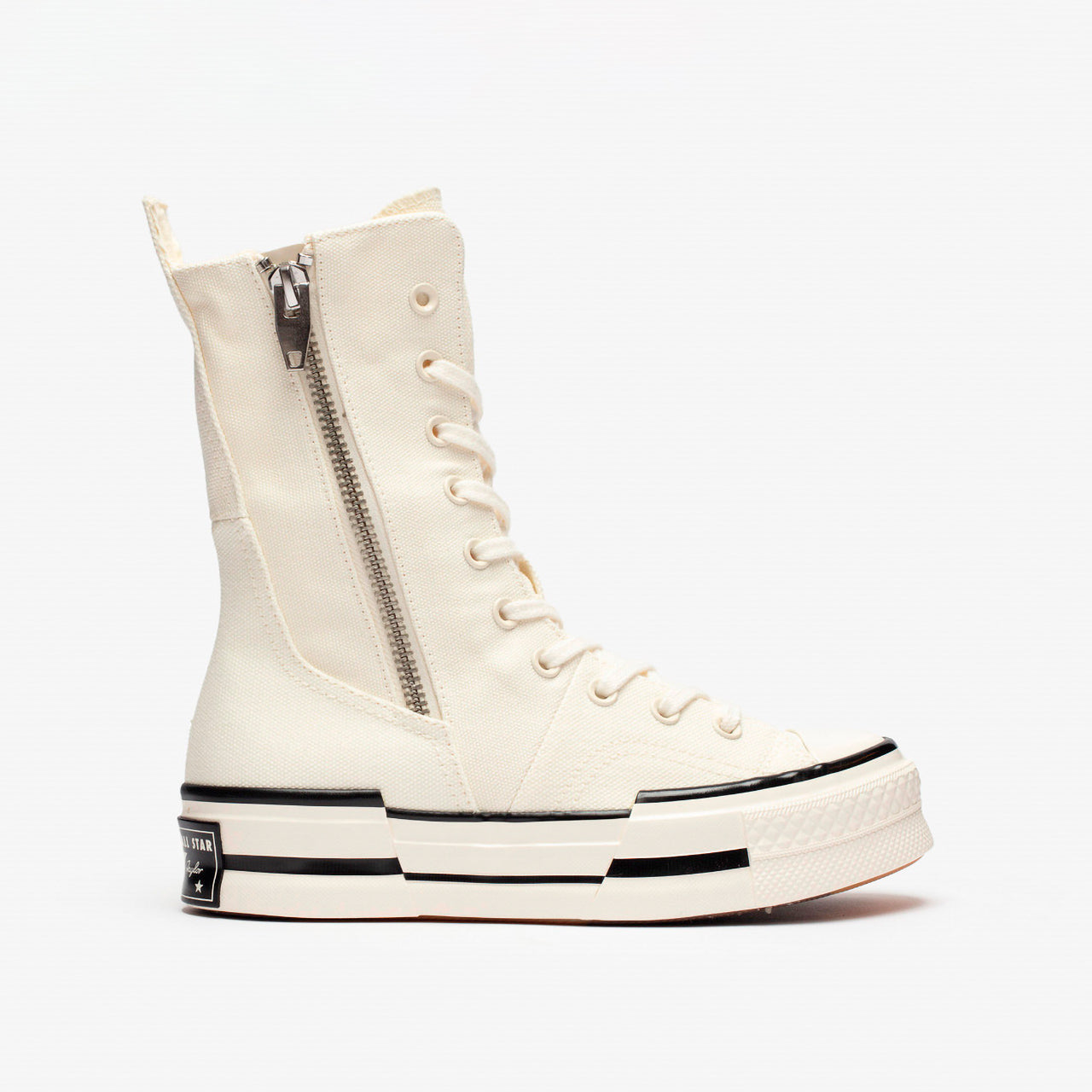 Chuck 70 Plus XHi