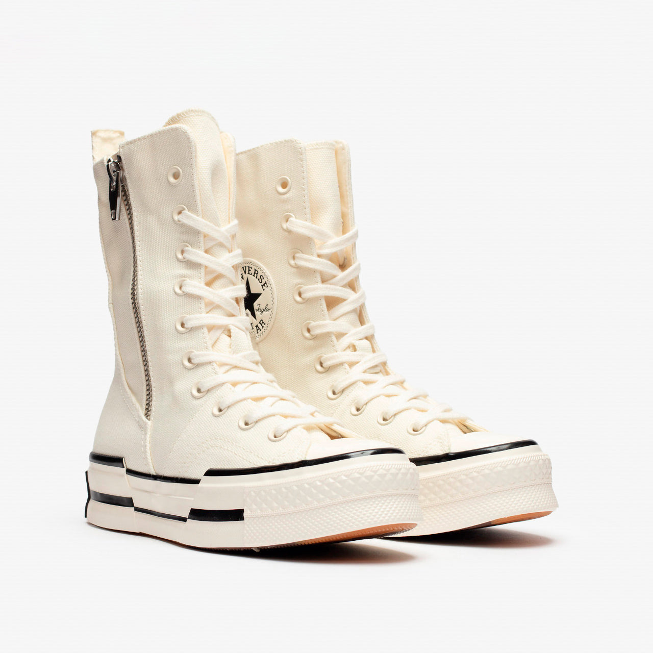 Chuck 70 Plus XHi