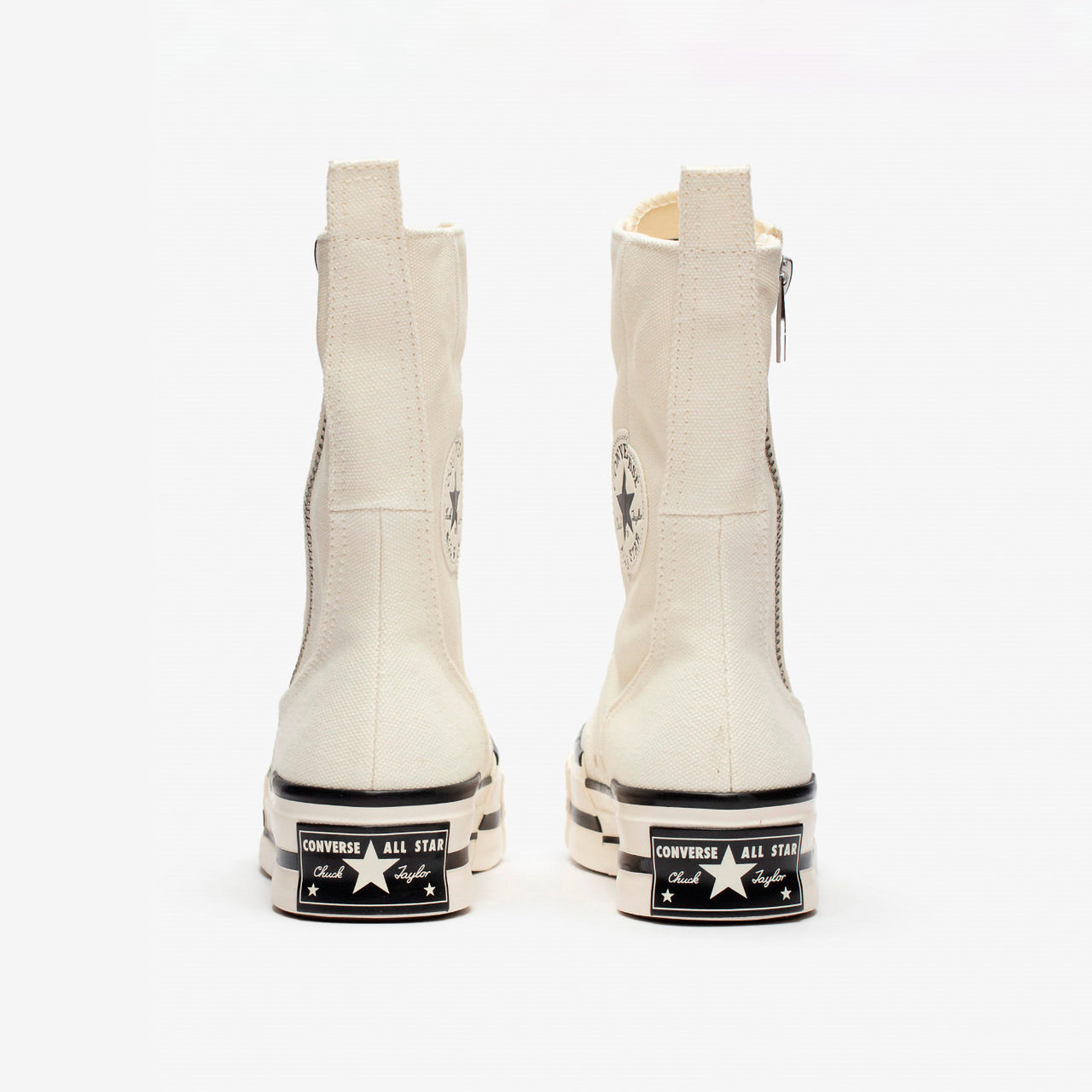 Chuck 70 Plus XHi