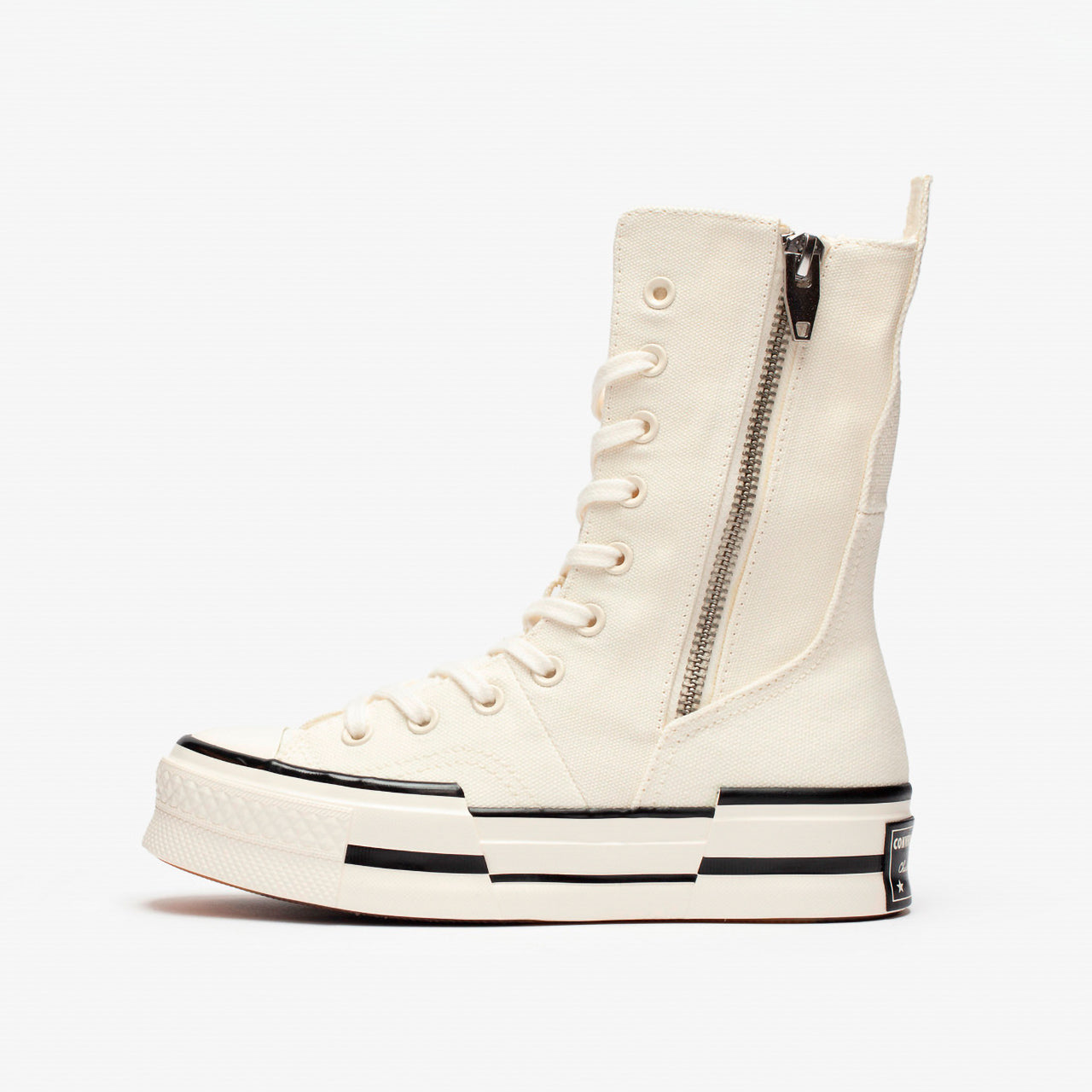 Chuck 70 Plus XHi