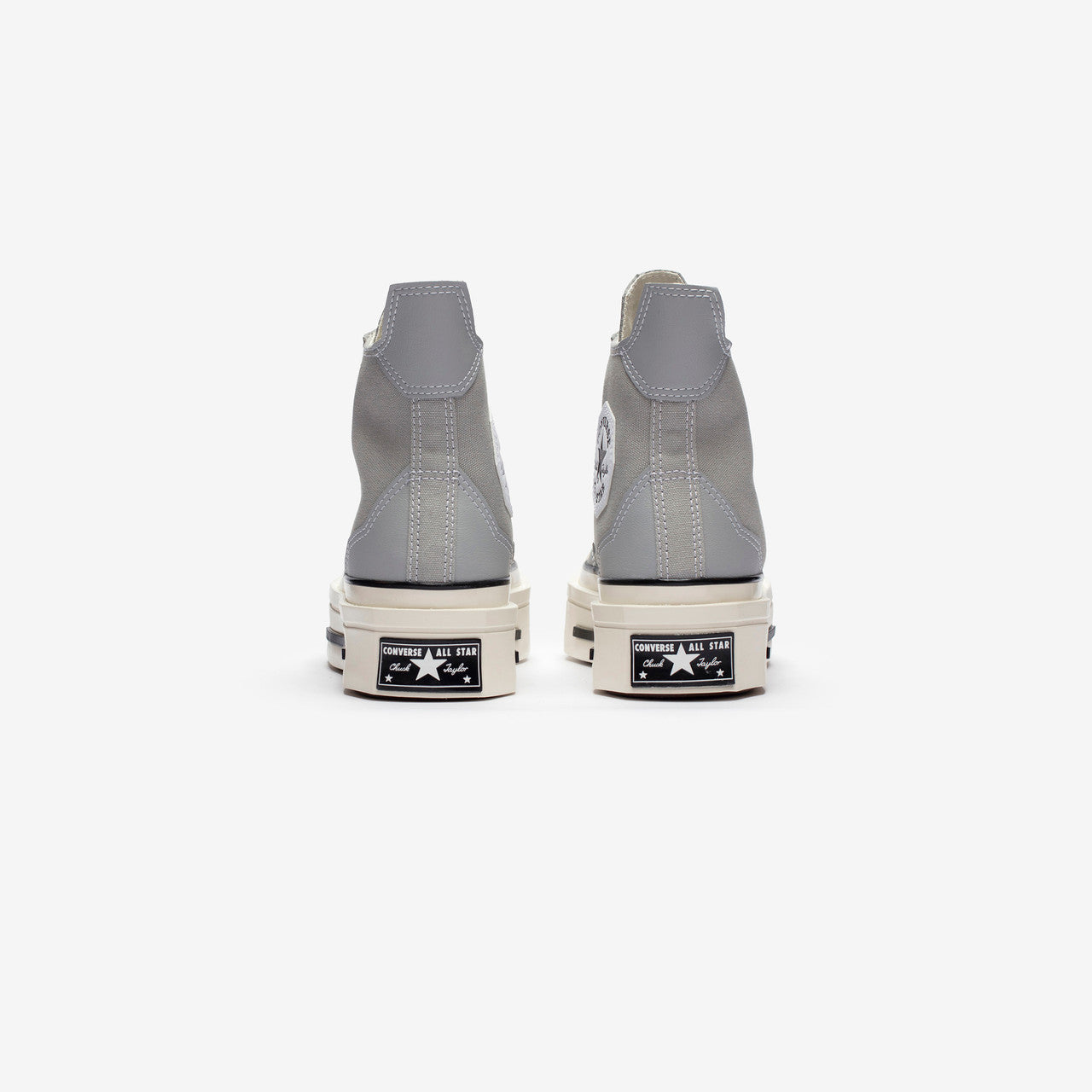Chuck 70 De Luxe Squared | A08280C
