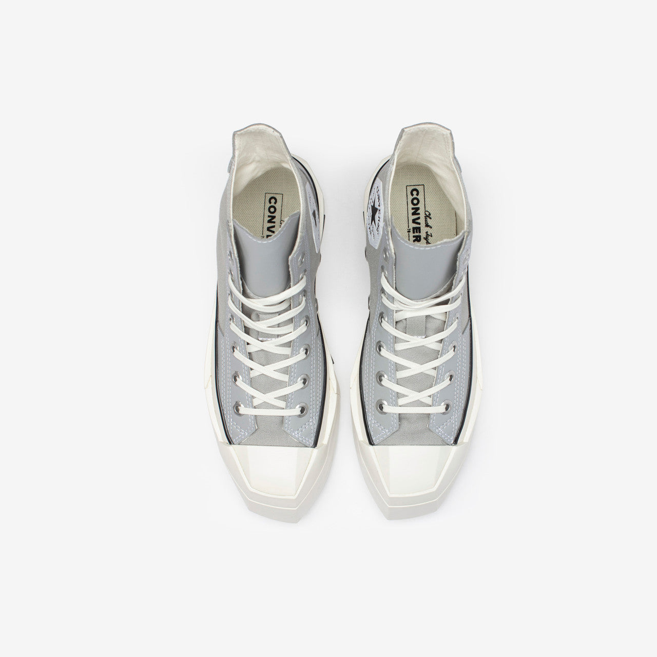 Chuck 70 De Luxe Squared | A08280C