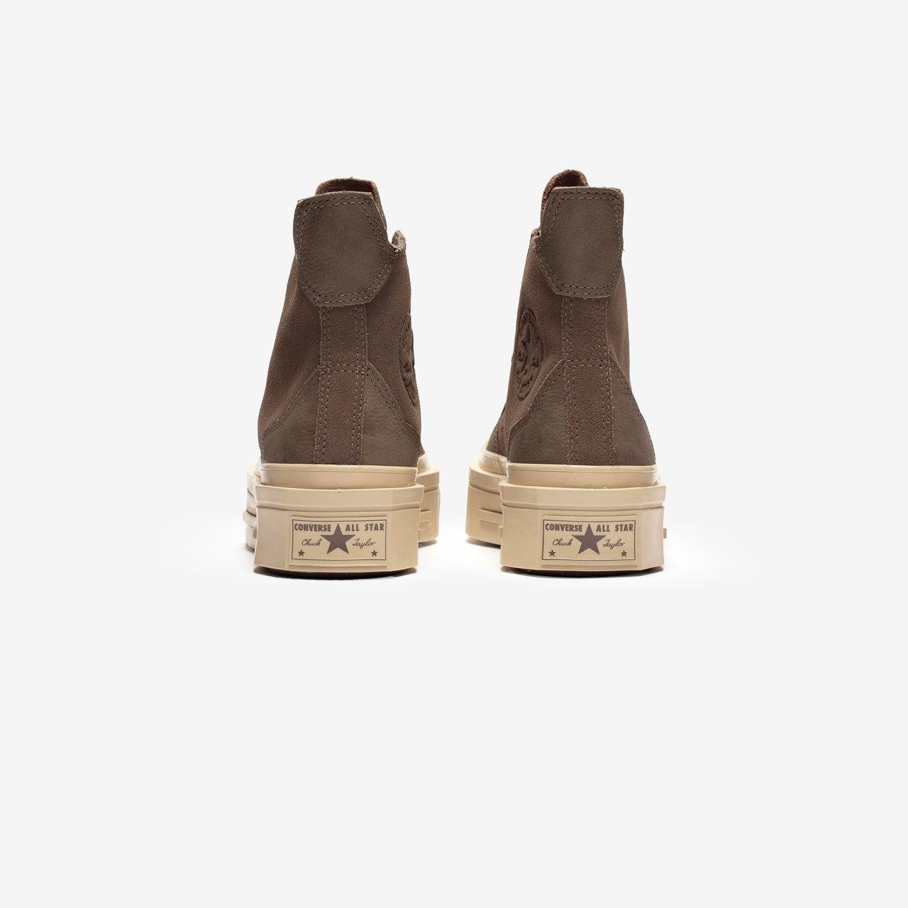 Chuck 70 De Luxe Squared | A10420C