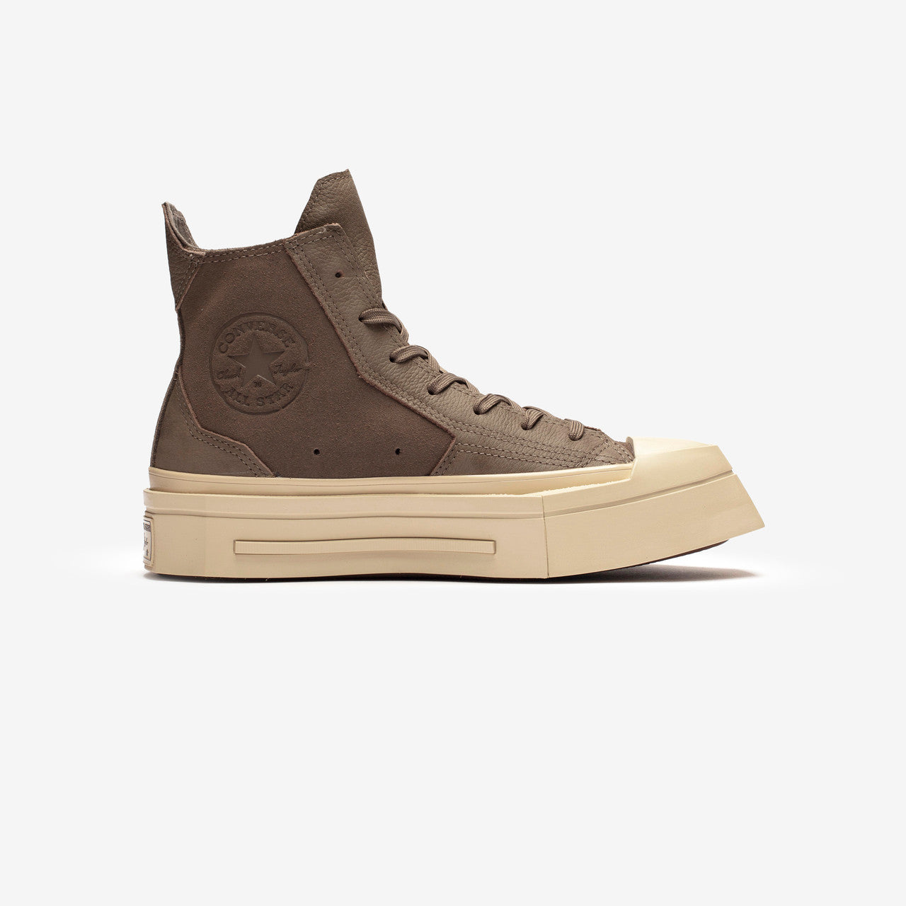 Chuck 70 De Luxe Squared | A10420C