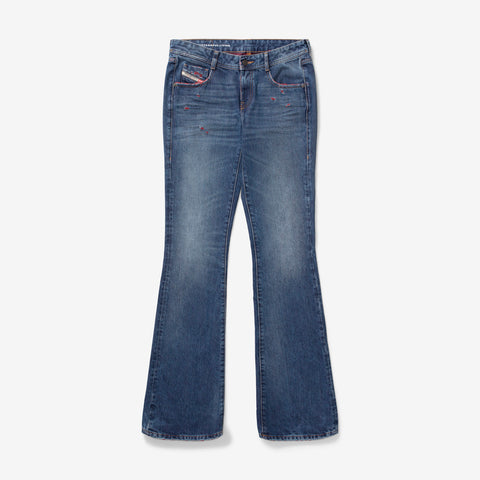 1969 D-Ebbey Fsc1 Bootcut Jeans | A1074009F7001