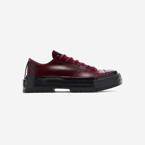 Chuck 70 National Leather