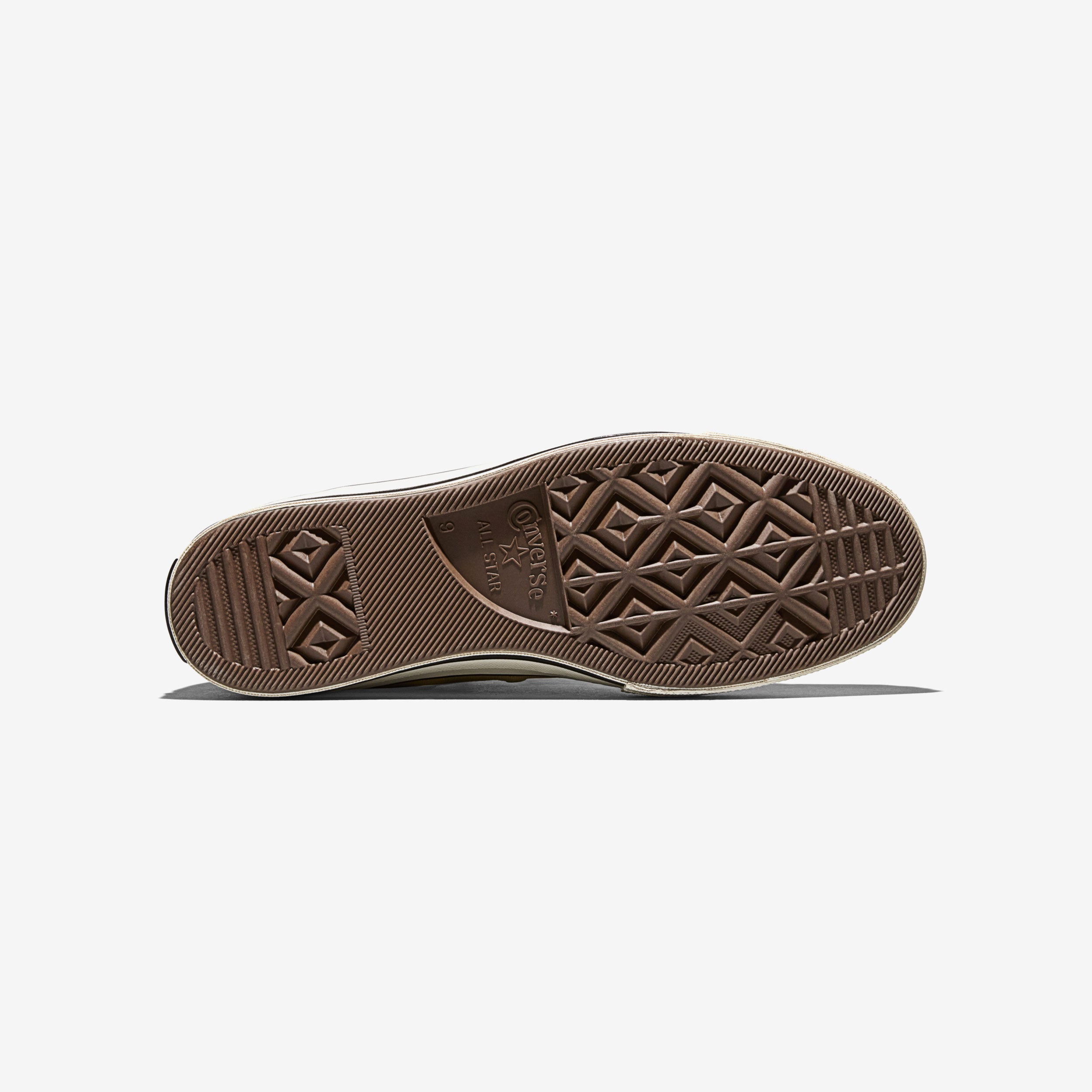 Chuck 70