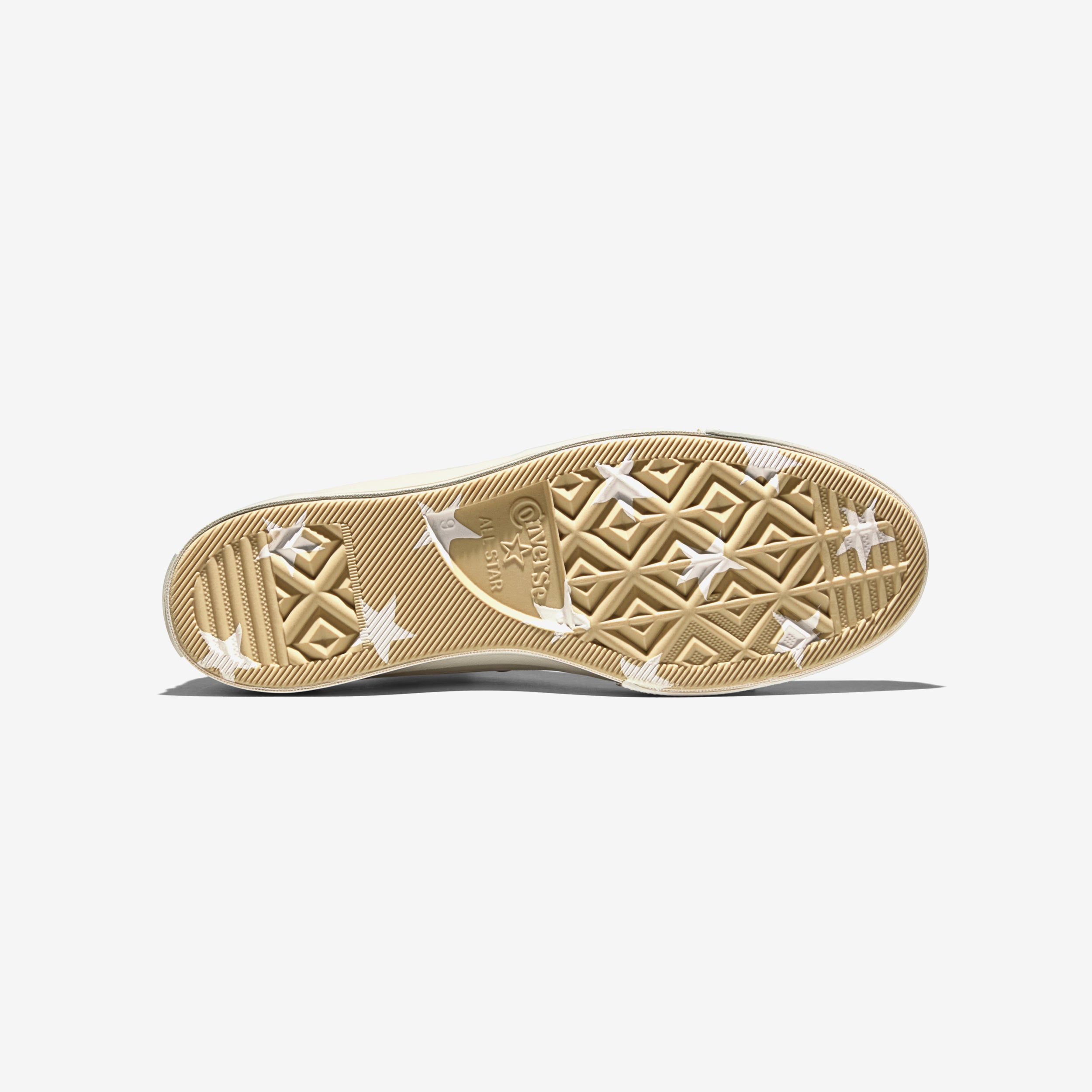 Chuck 70 Canvas & Suede