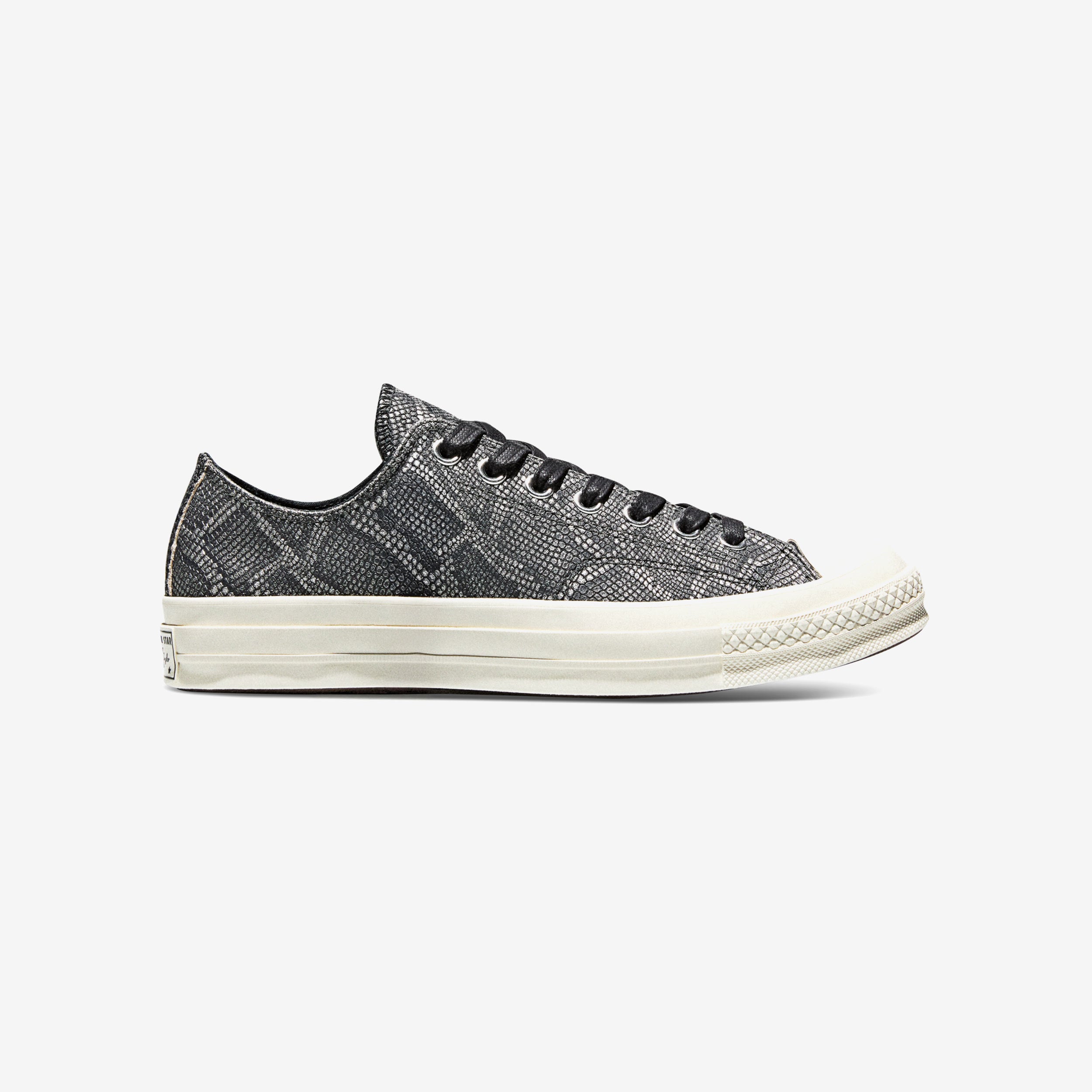 Chuck 70 Snakeskin Print