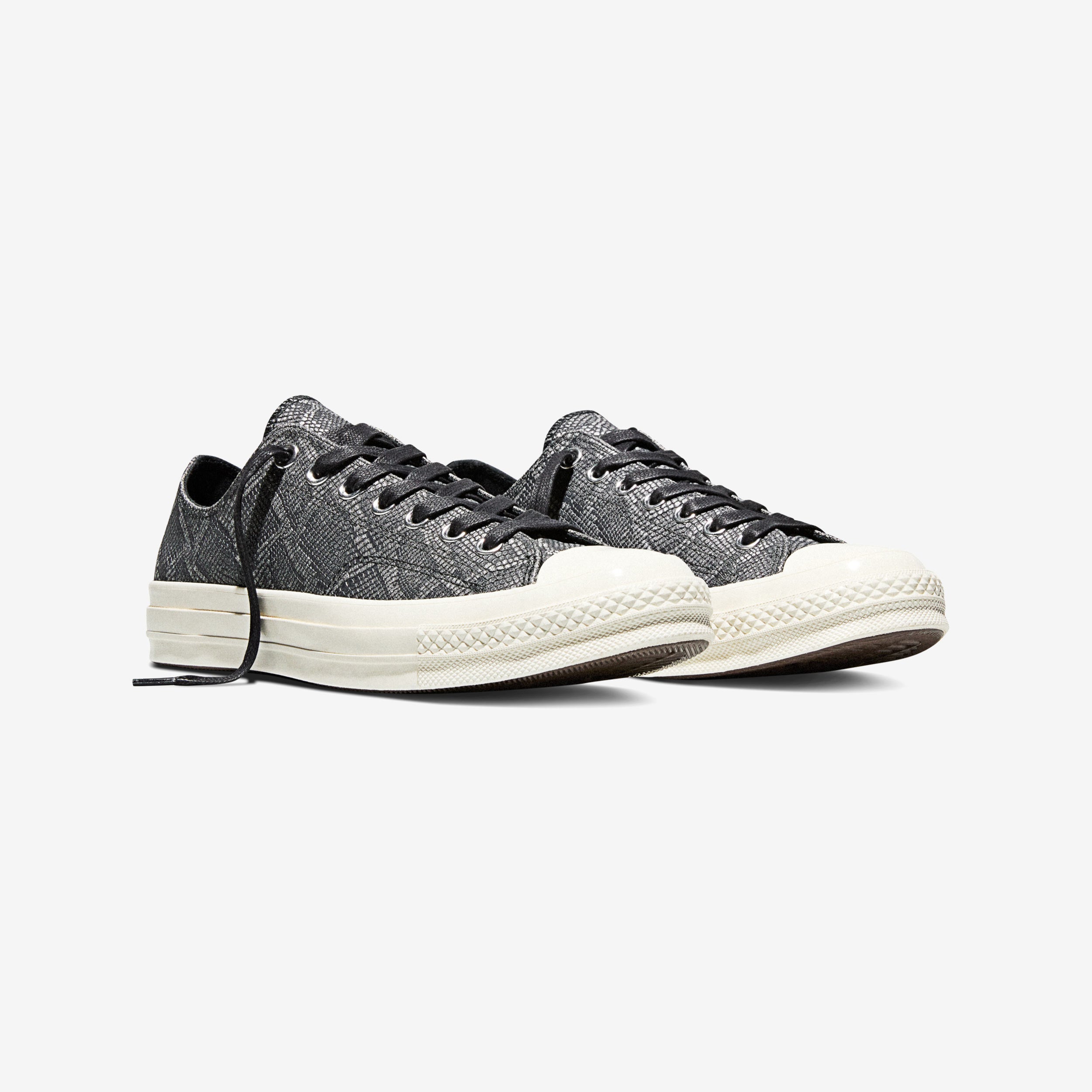 Chuck 70 Snakeskin Print