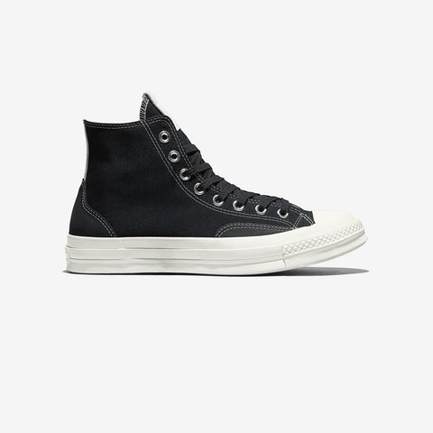 Chuck 70 Canvas & Suede