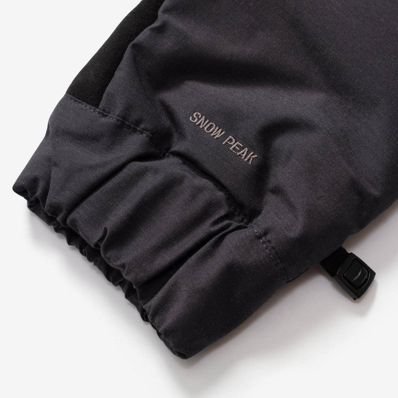 FR Down Mittens | AC-24AU003-BK