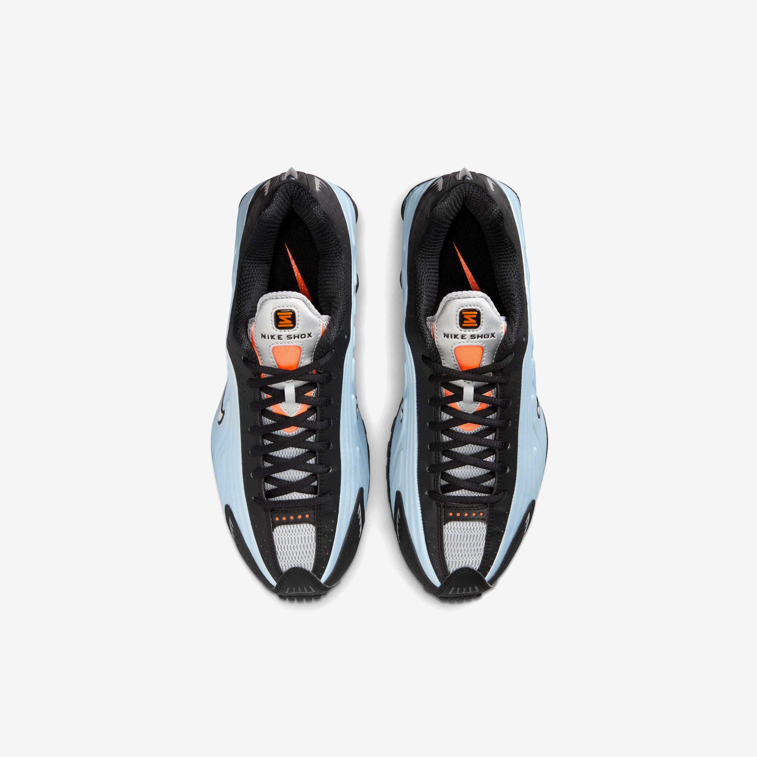 Wmns Shox R4