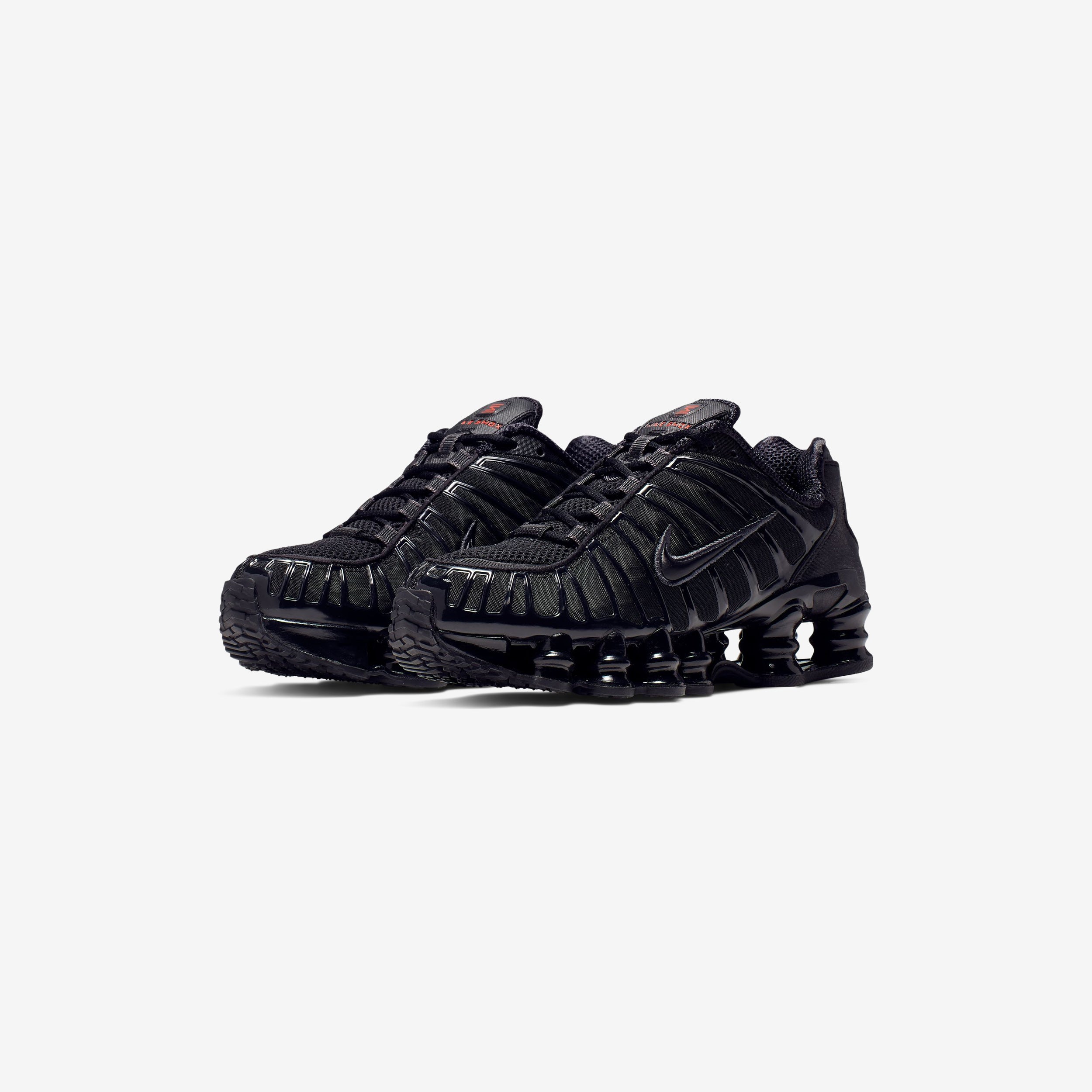 Wmns Shox TL