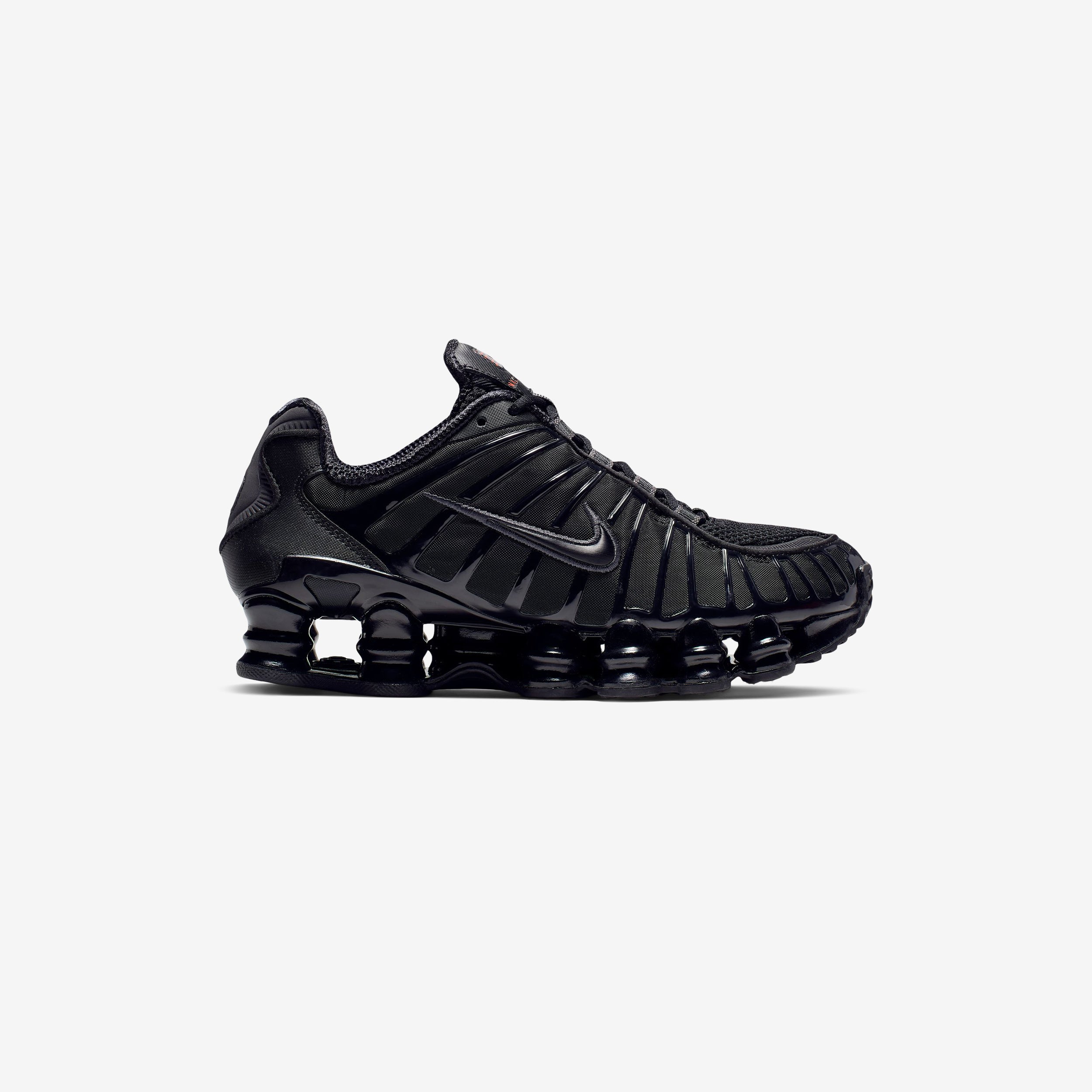 Wmns Shox TL