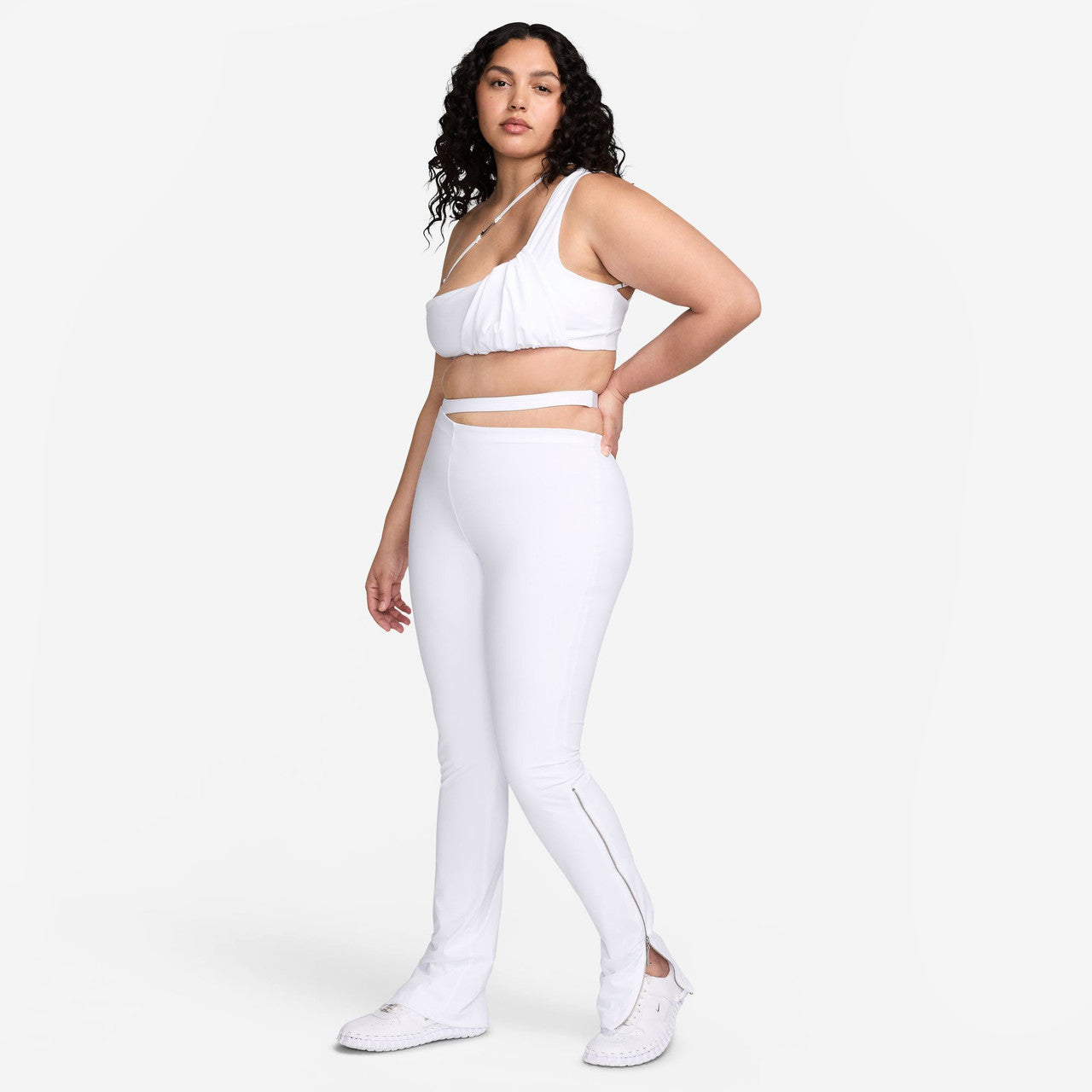 Wmns Le Pant x Jacquemus | DR5269-100