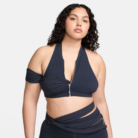Wmns Le Halter Top x Jacquemus | FJ3149-475