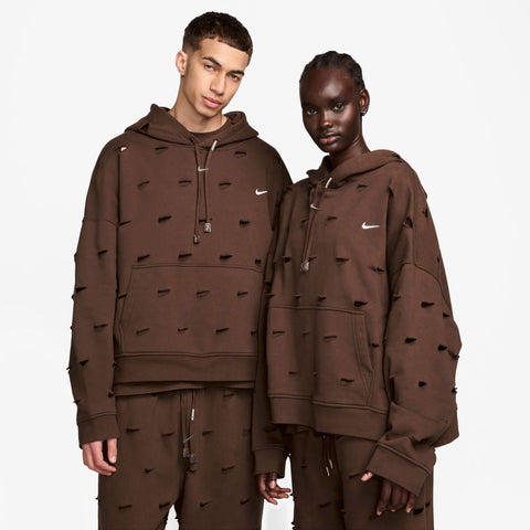 Le Swoosh Hoodie x Jacquemus