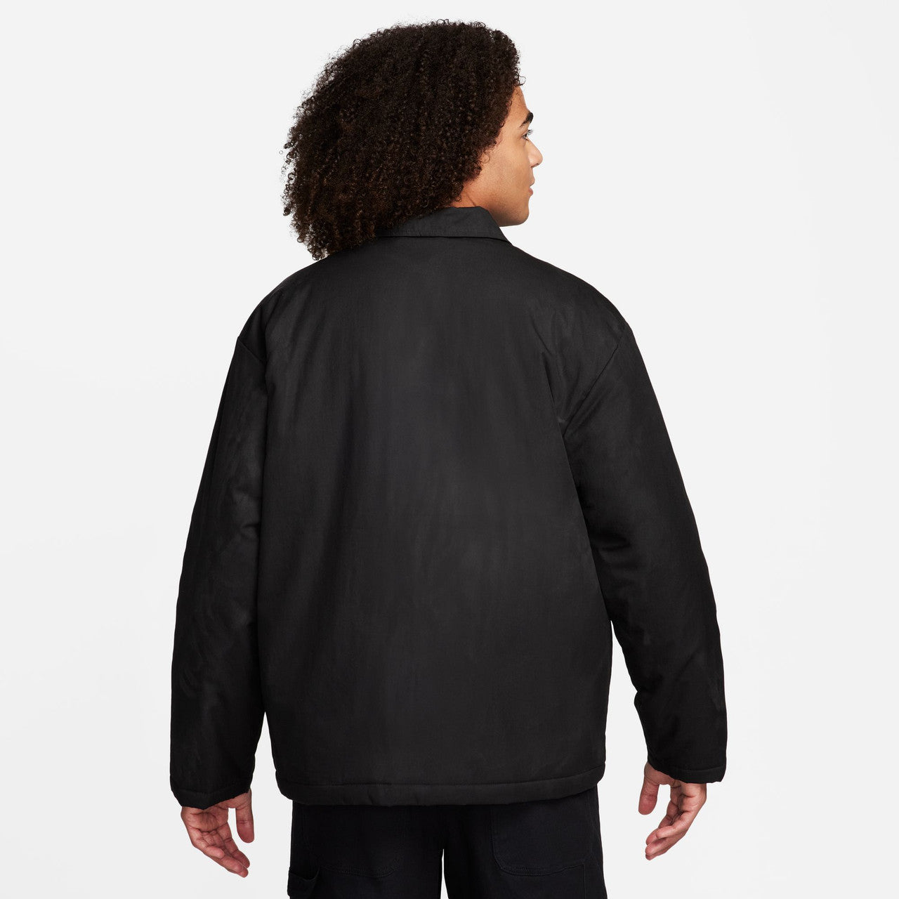 Waxed Canvas Work Jacket | FN3130-010
