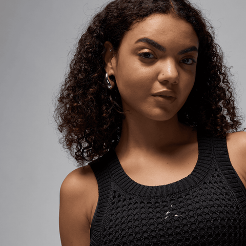 Wmns Air Jordan Knit Dress | FV7110-045