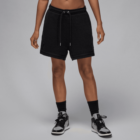 Wmns Air Jordan Knit Short | FV7116-045
