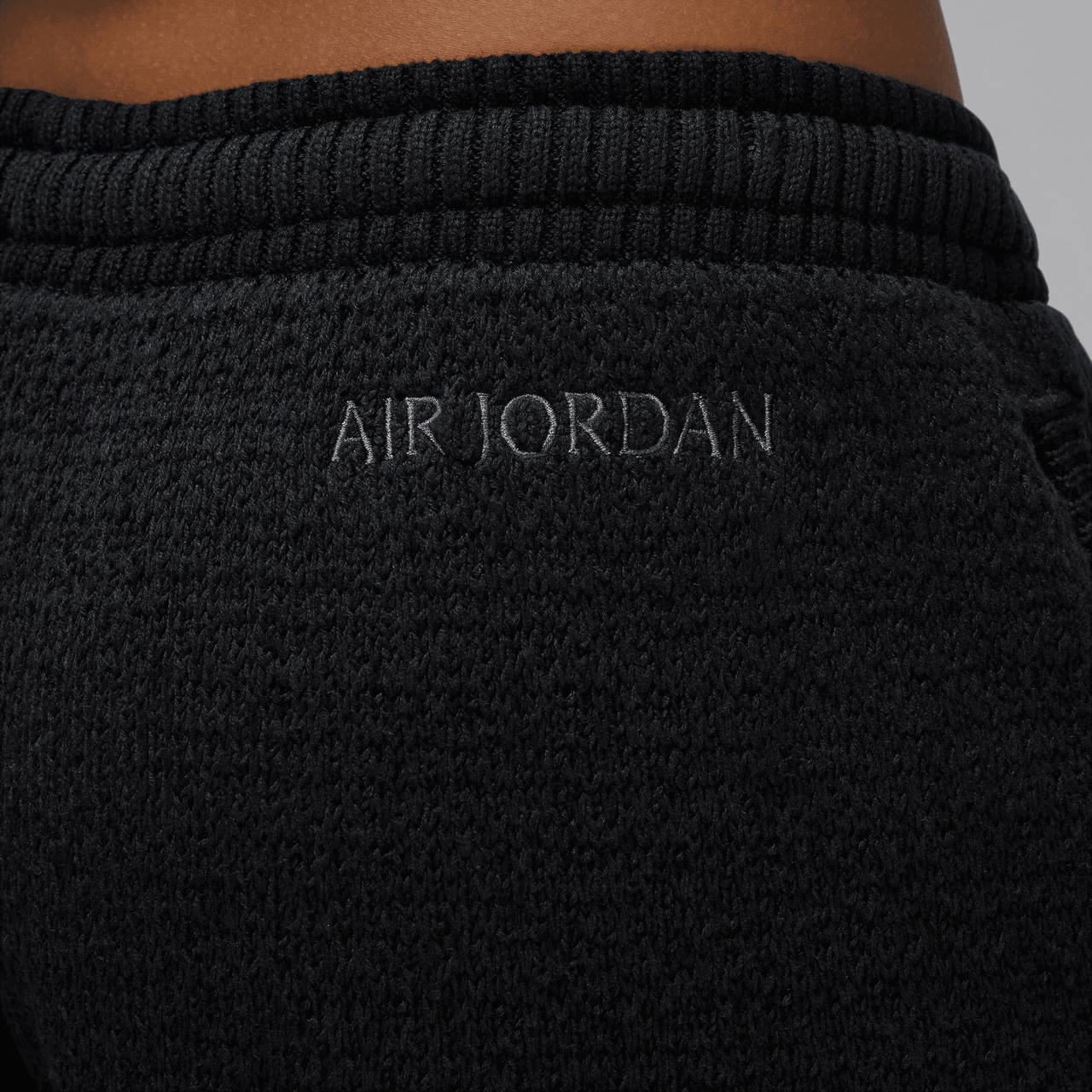 Wmns Air Jordan Knit Short | FV7116-045