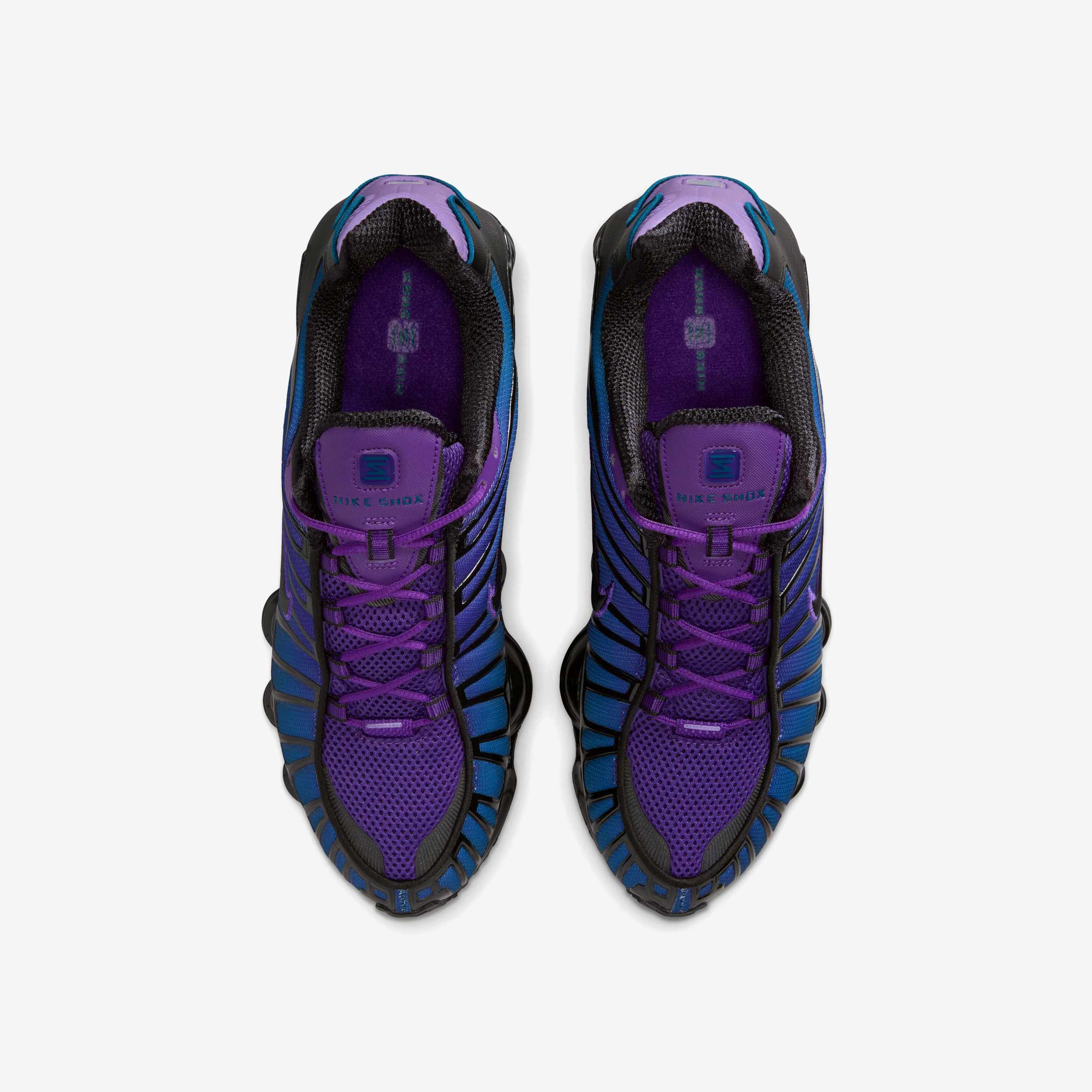 Shox TL