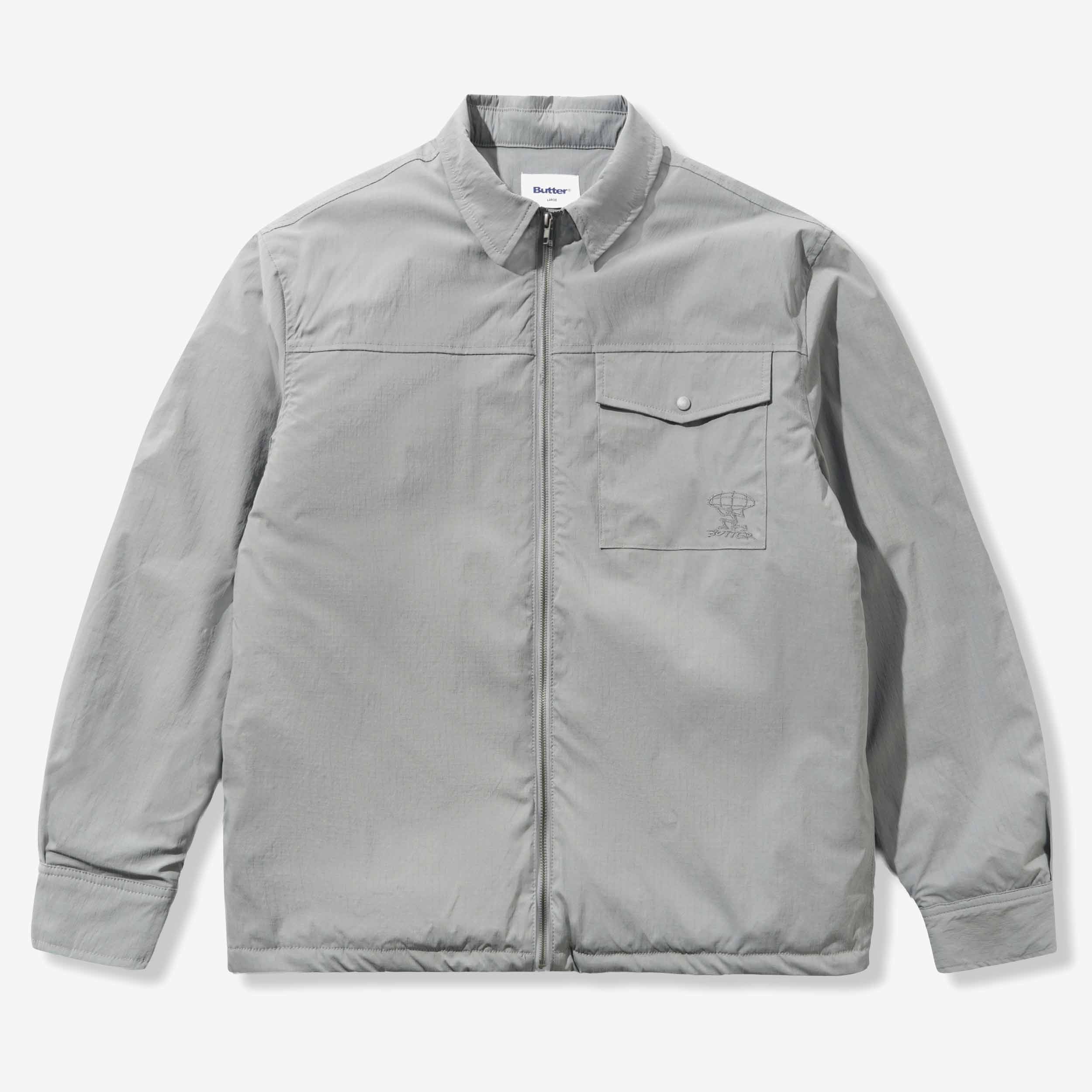 Terrain Insulated Shirt