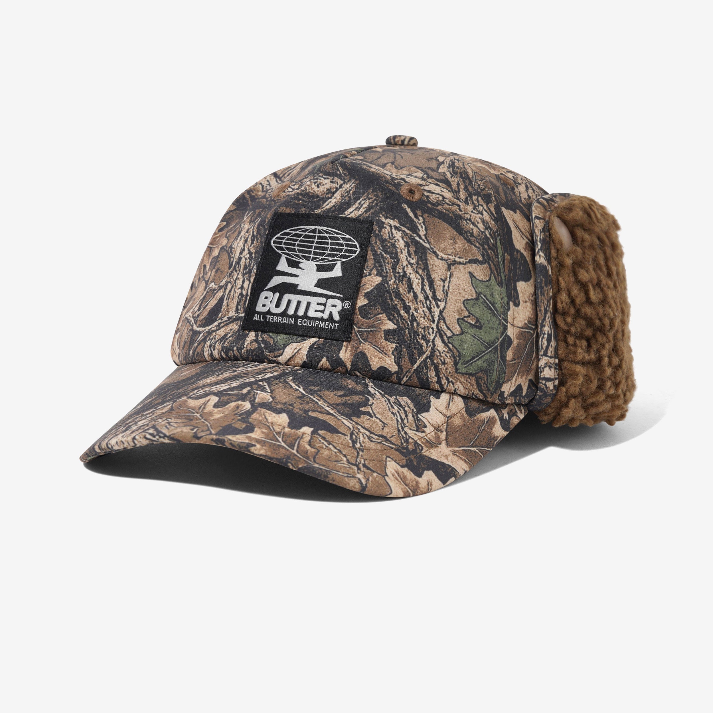 All Terrain 5 Panel Cap