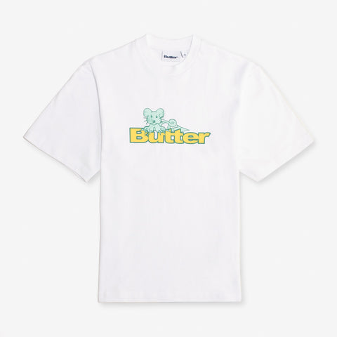 Rat Logo Tee