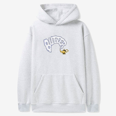 Lamp Pullover Hood