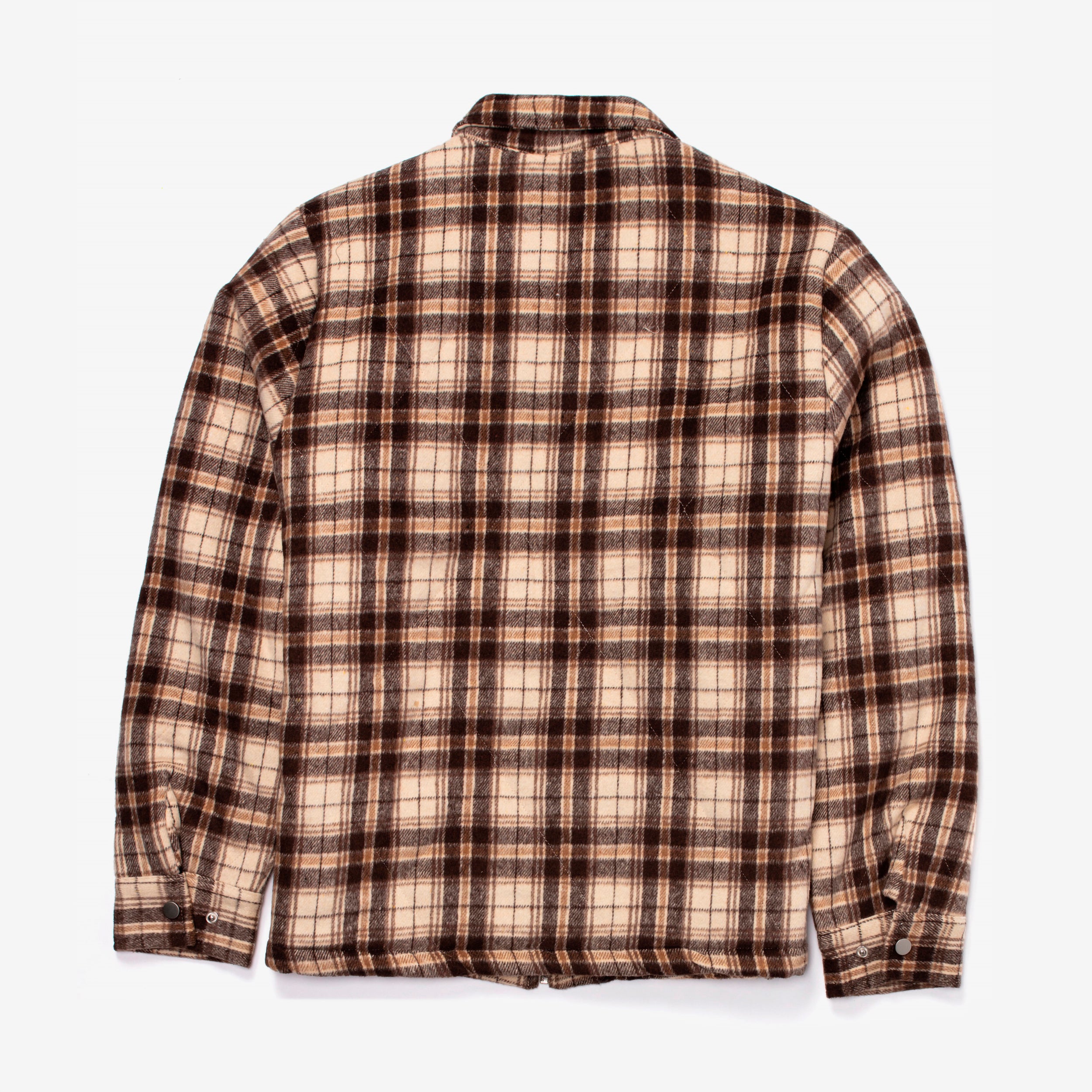 Jive Flannel Jacket
