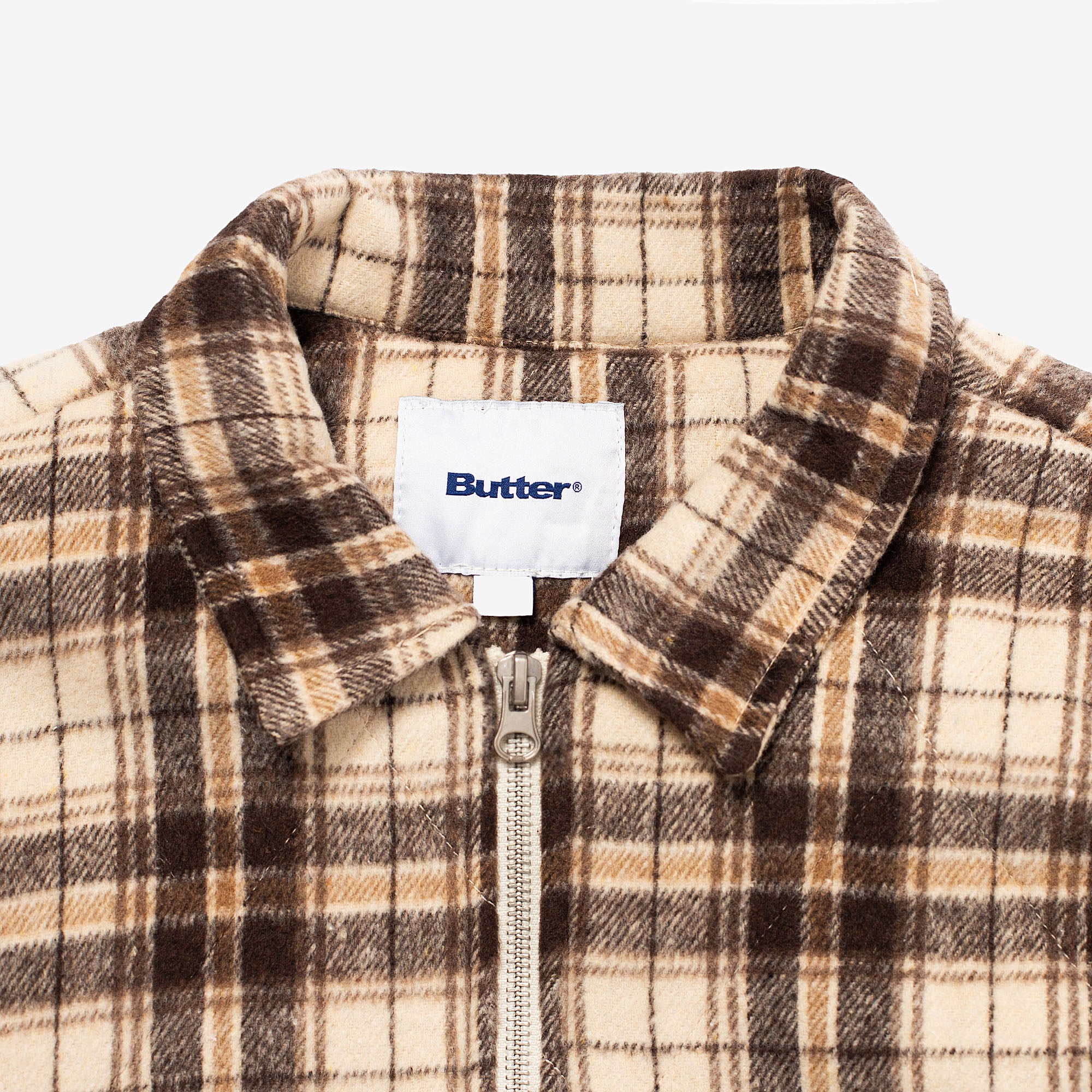 Jive Flannel Jacket