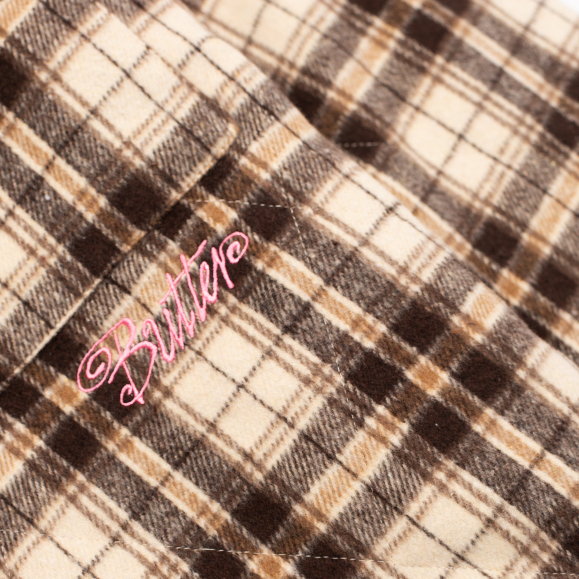 Jive Flannel Jacket