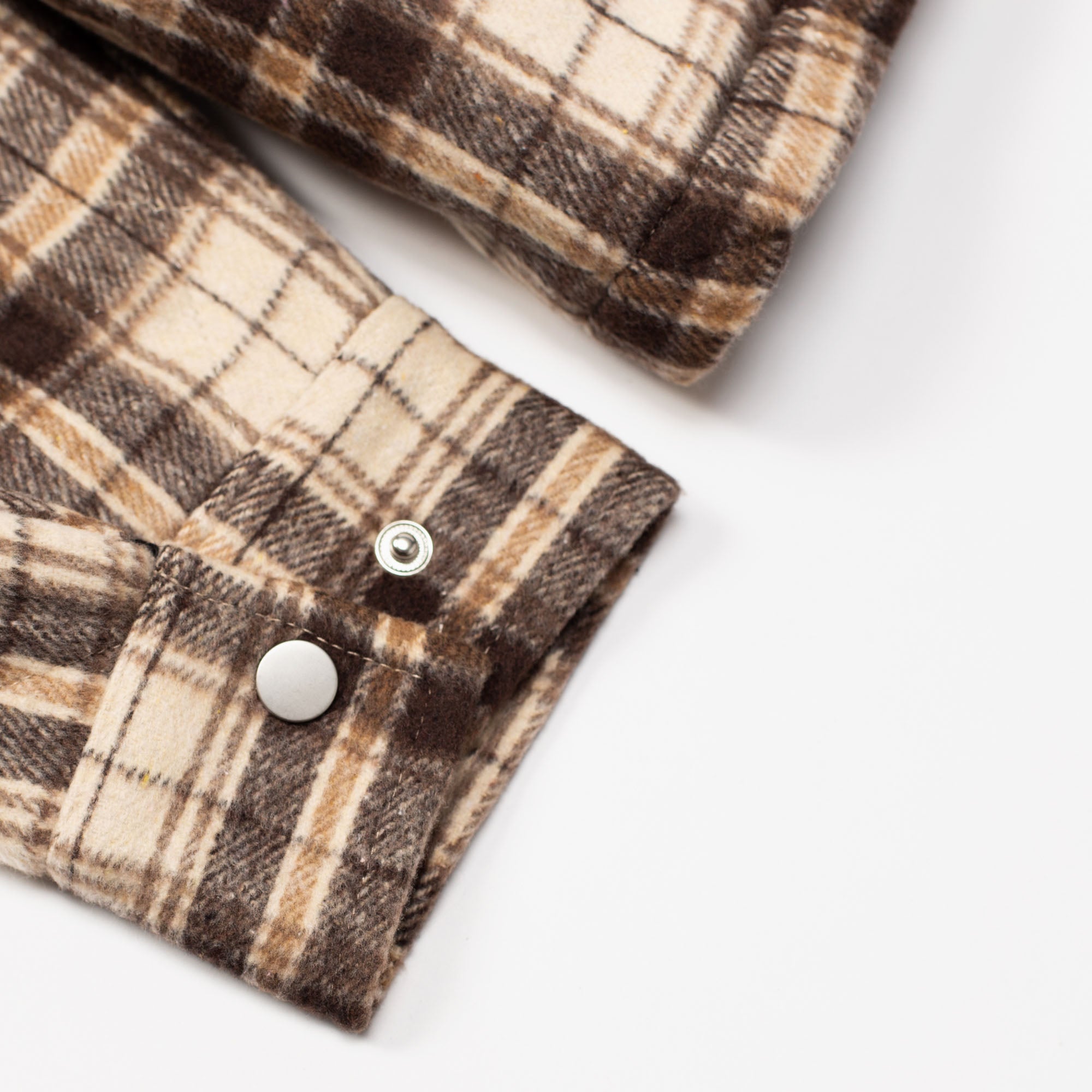 Jive Flannel Jacket