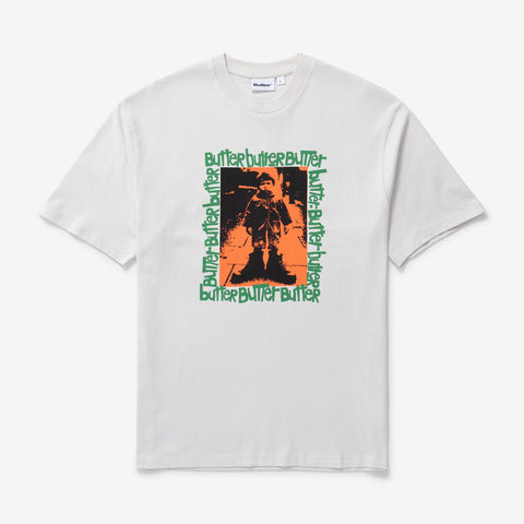 Butter Goods Stolen Boots Tee | BGQ32407020