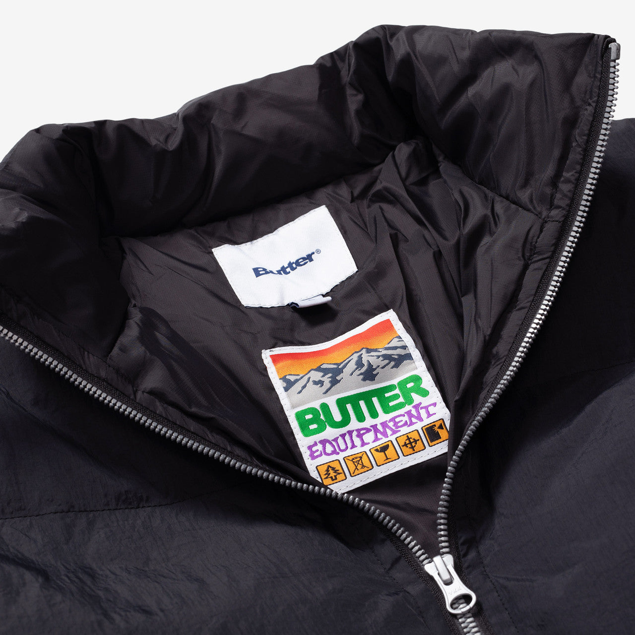 Endure Puffer Jacket | BGQ32439010