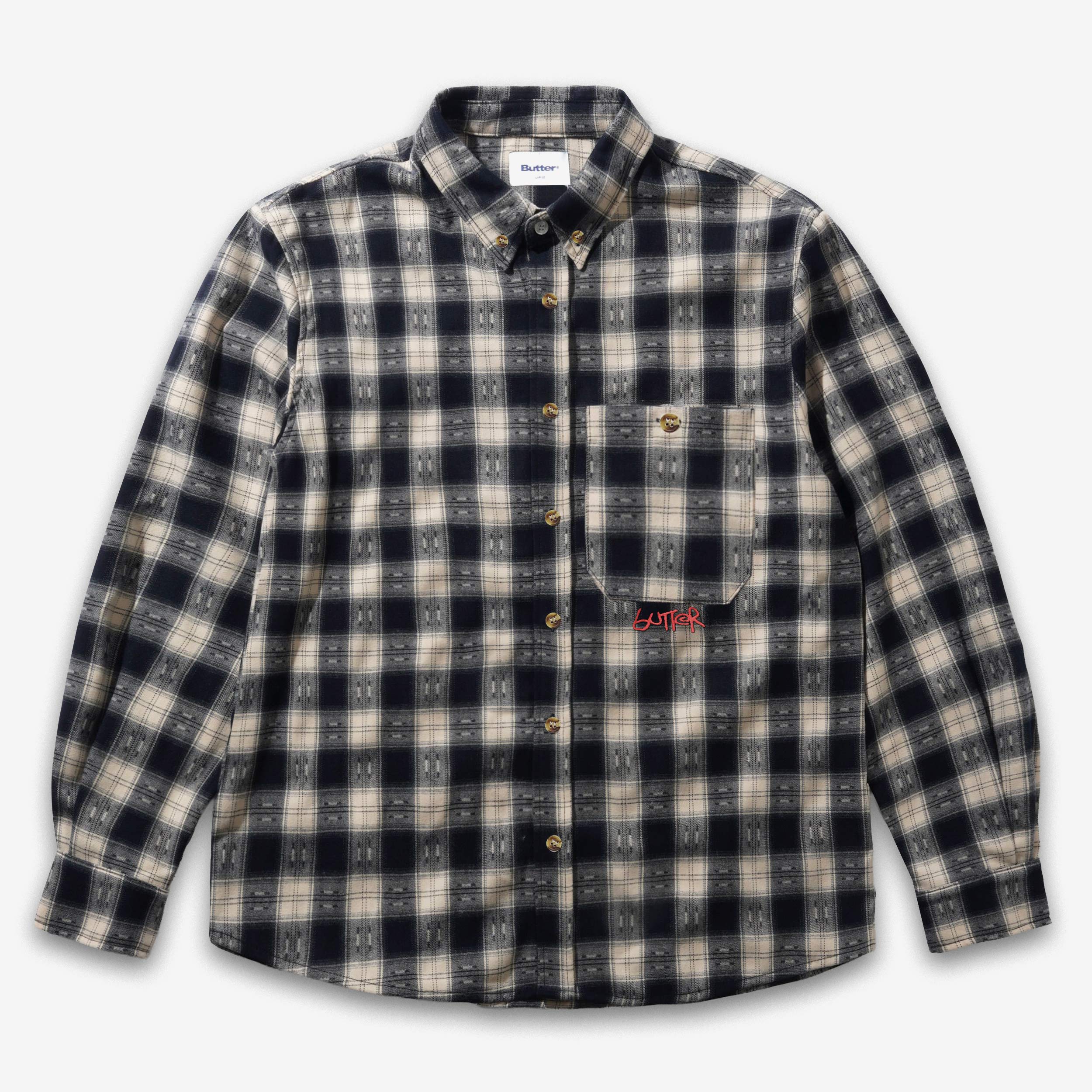 Sirocco Shirt