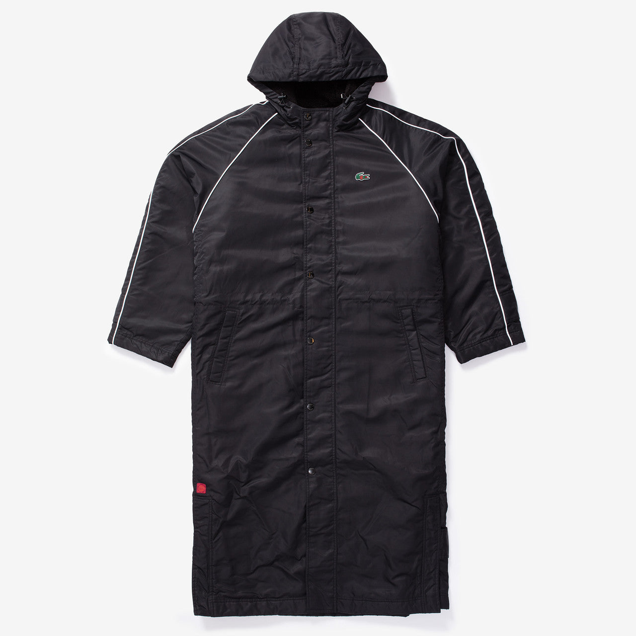 Parka x CLOT | BH4308-031