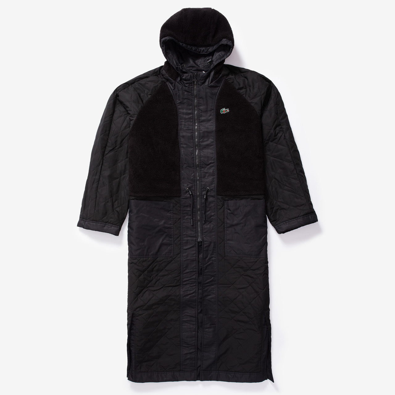 Parka x CLOT | BH4308-031