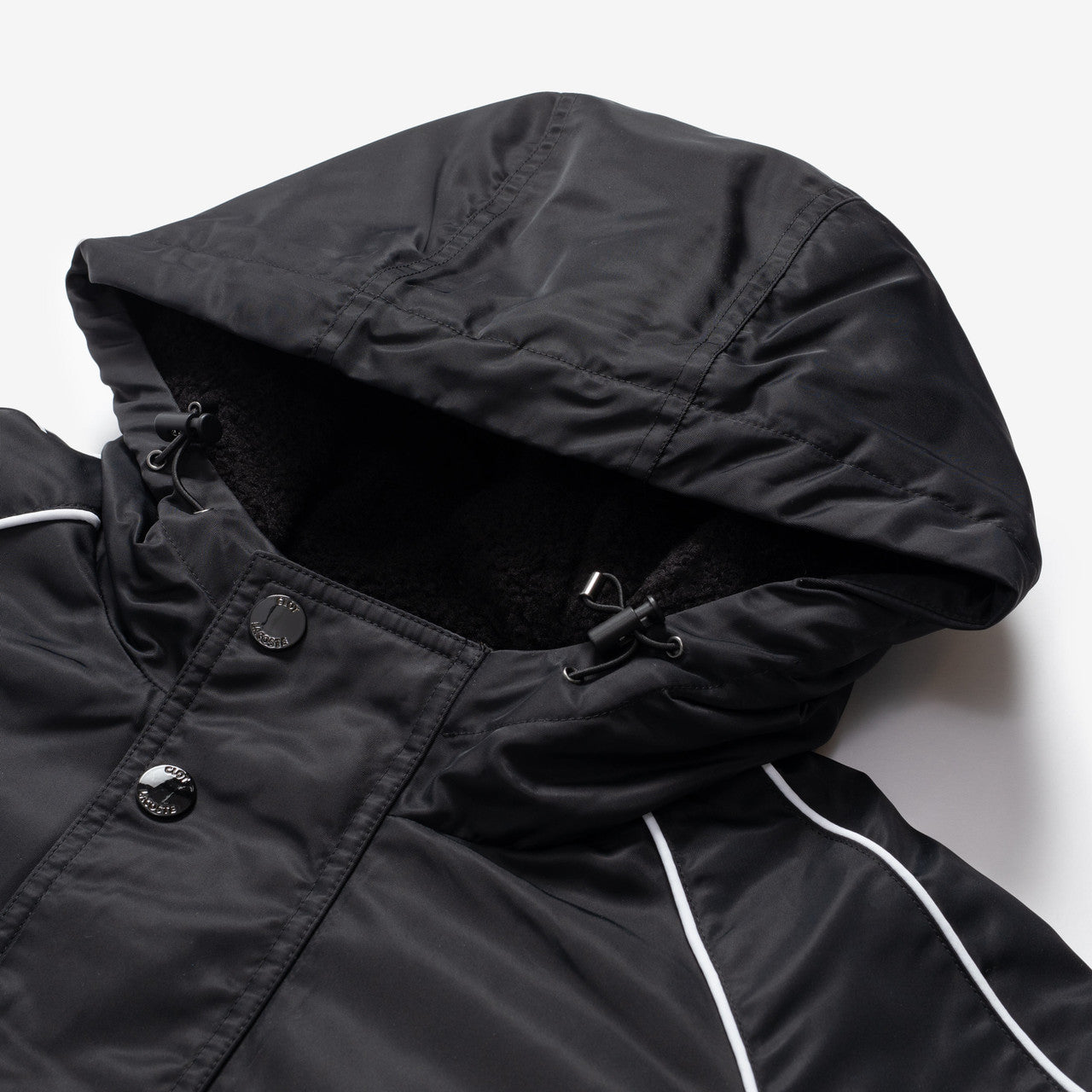 Parka x CLOT | BH4308-031