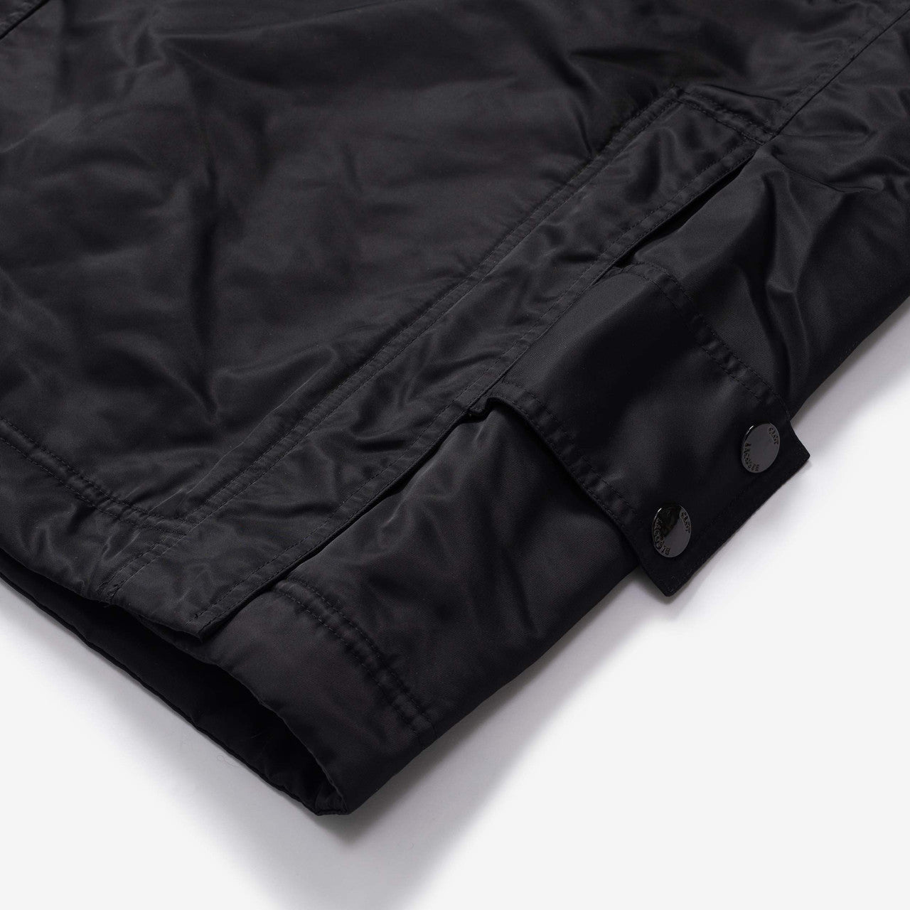 Parka x CLOT | BH4308-031