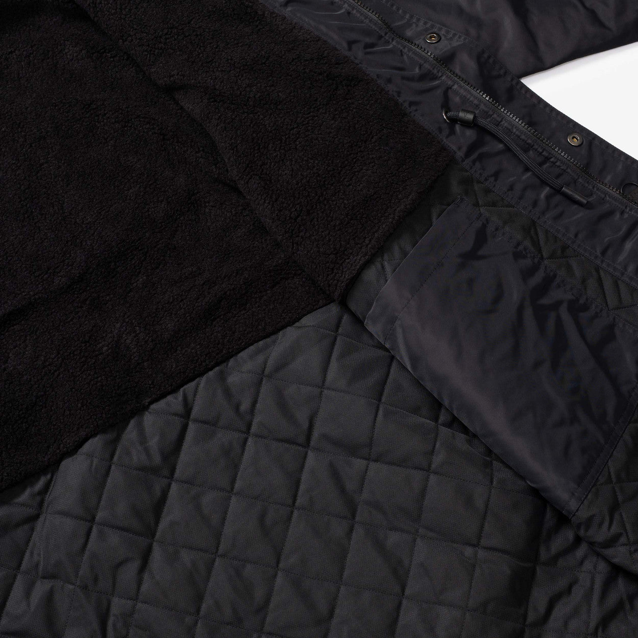 Parka x CLOT | BH4308-031