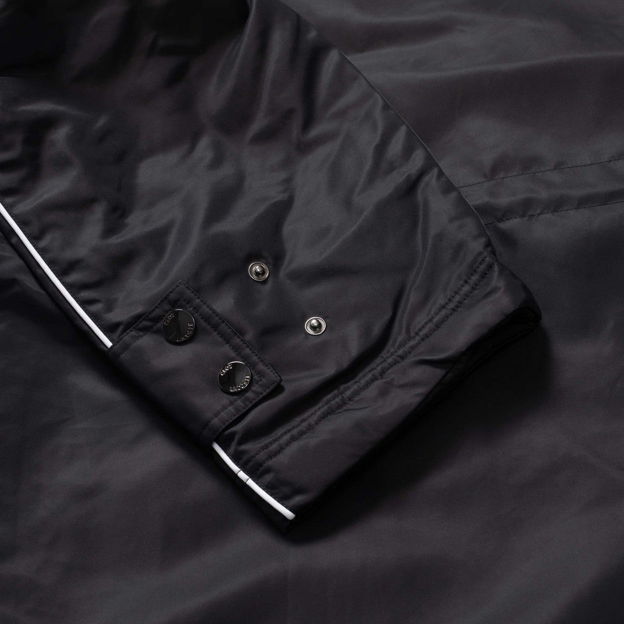 Parka x CLOT | BH4308-031