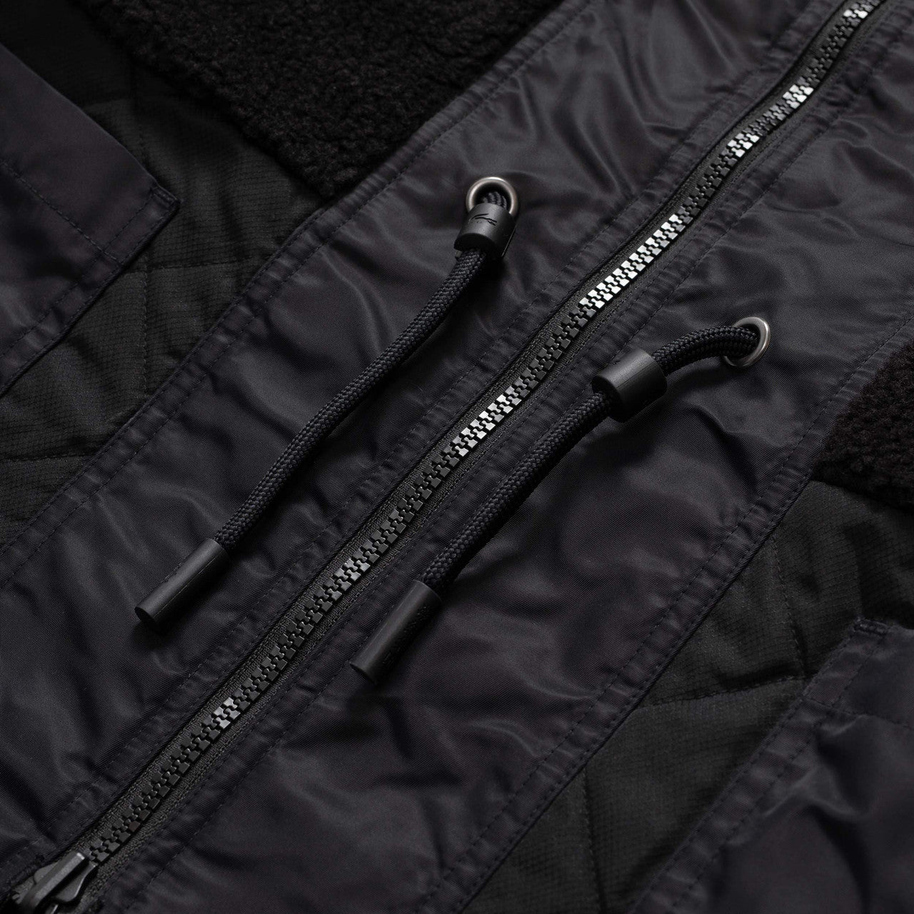 Parka x CLOT | BH4308-031