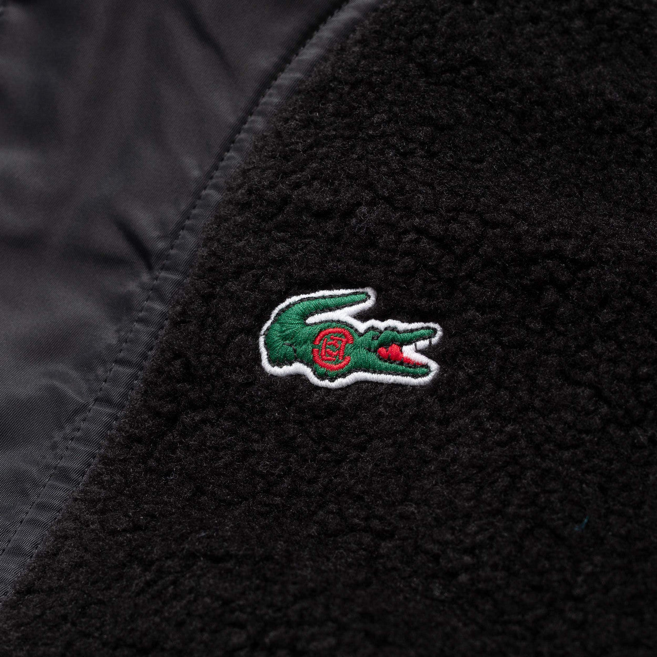 Parka x CLOT | BH4308-031
