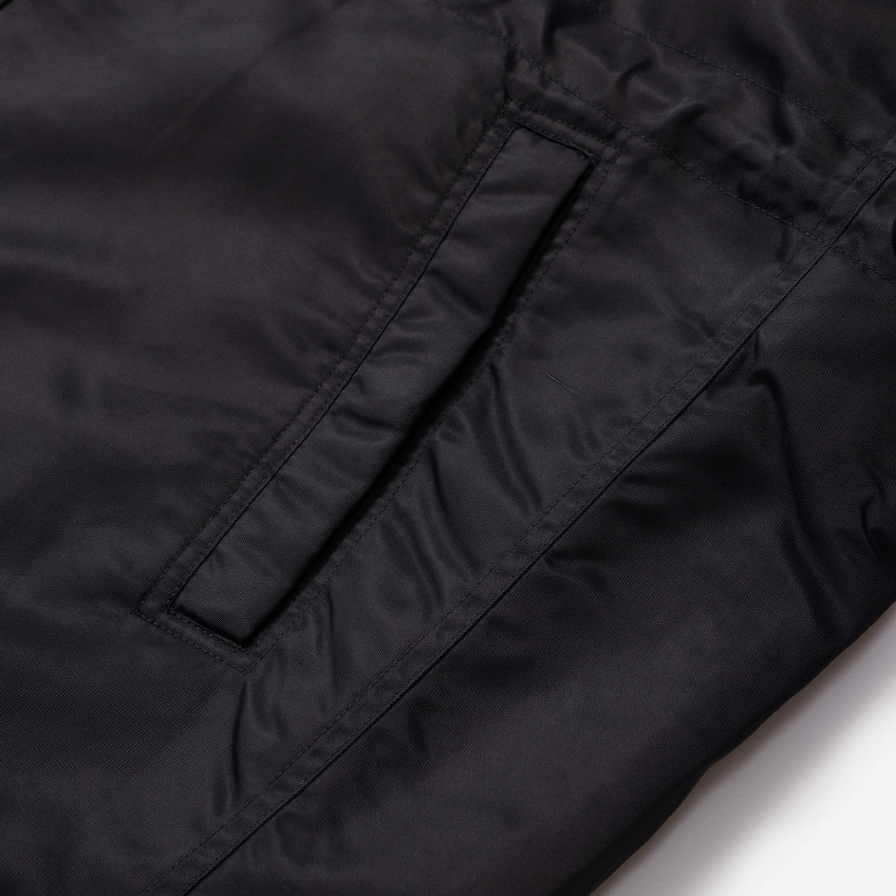 Parka x CLOT | BH4308-031