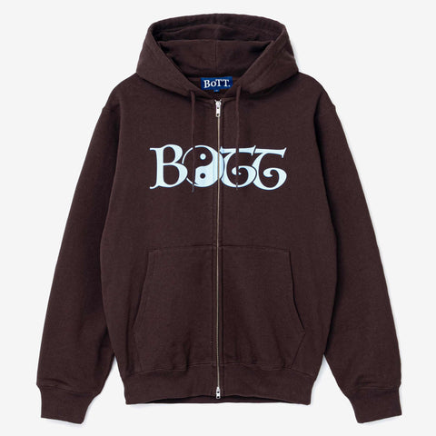 2Y Zip Hoodie