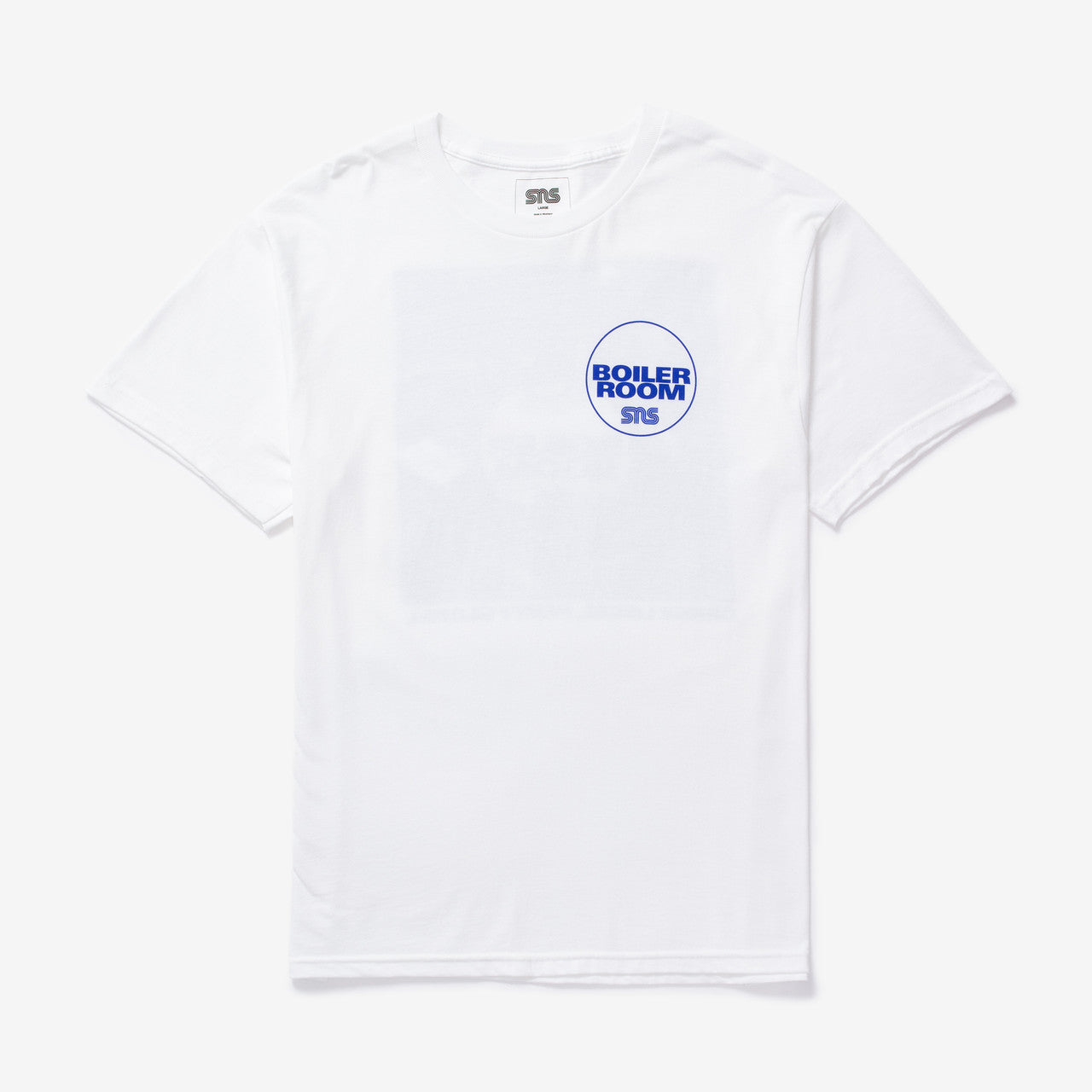 SNS 25th Anniversary x Boiler Room | BRXSNS25