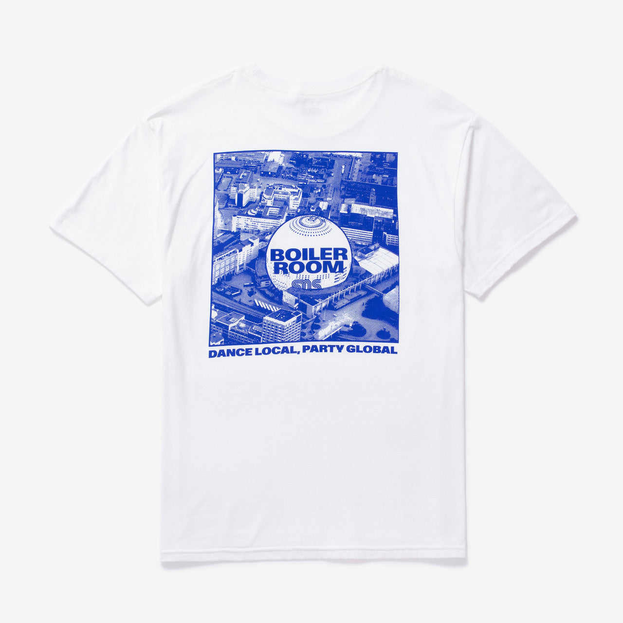 SNS 25th Anniversary x Boiler Room | BRXSNS25